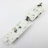 WH22X36737 GE User Interface Board Fl Washer 510V And 555V