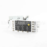 WH22X36738 GE User Interface Board Fl Washer 655V