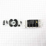WH22X36738 GE User Interface Board Fl Washer 655V