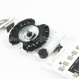 WH22X36738 GE User Interface Board Fl Washer 655V