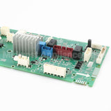 WH22X37840 GE Main Control Board Flw He W/Instructions