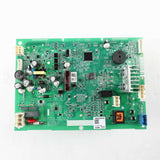 WH22X38441C GE Main Control Board Tl Washer Le_Core