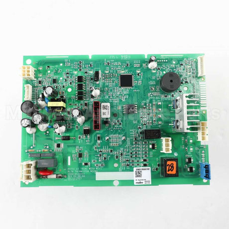WH22X38441C GE Main Control Board Tl Washer Le_Core