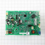 WH22X38441C GE Main Control Board Tl Washer Le_Core