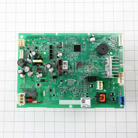 WH22X38441C GE Main Control Board Tl Washer Le_Core