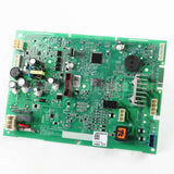 WH22X38441C GE Main Control Board Tl Washer Le_Core