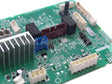 WH22X38697 GE Main Control Board Fl Washer Le W/Instructions