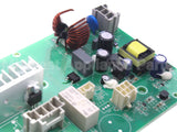 WH22X38697 GE Main Control Board Fl Washer Le W/Instructions