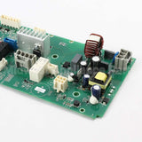 WH22X38697 GE Main Control Board Fl Washer Le W/Instructions