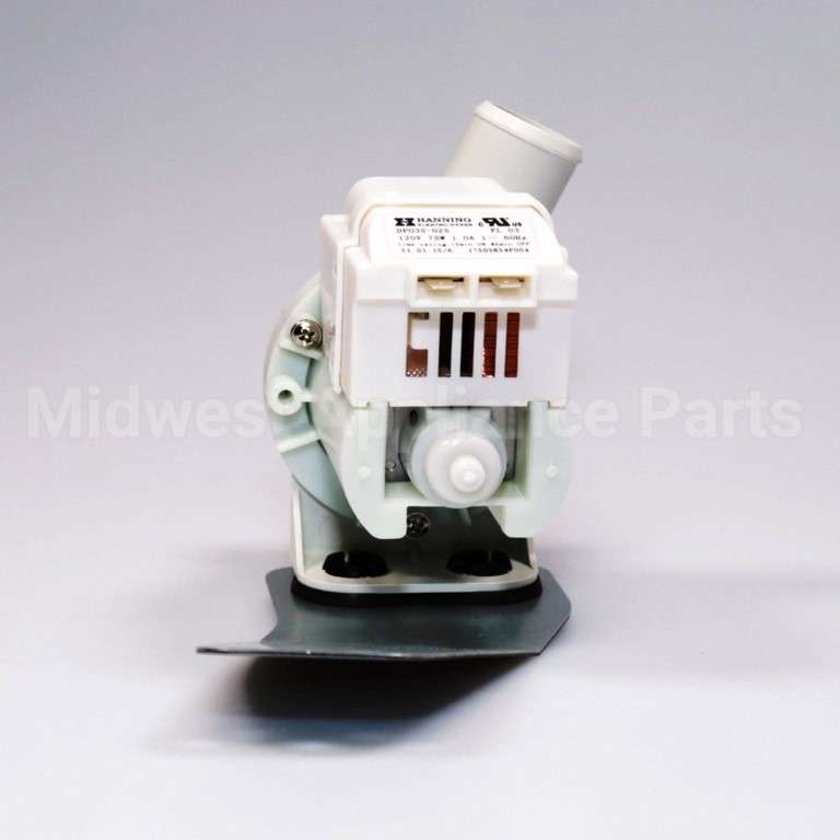 WH23X10030 GE Washing Machine Pump