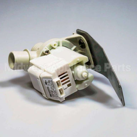 WH23X10043 GE Washing Machine Drain Pump Motor