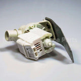 WH23X10043 GE Washing Machine Drain Pump Motor