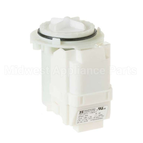 WH23X10051 GE Pump Drain