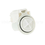 WH23X10051 GE Pump Drain