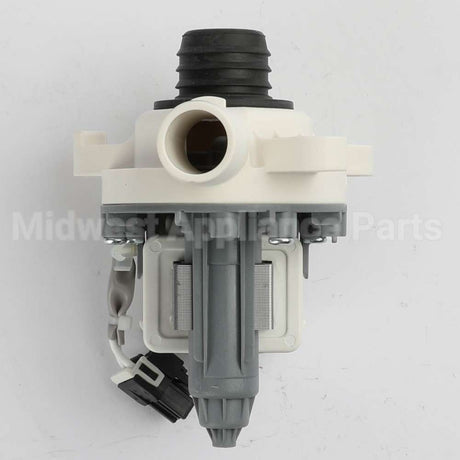WH23X24175 GE Recirculation Pump Asm