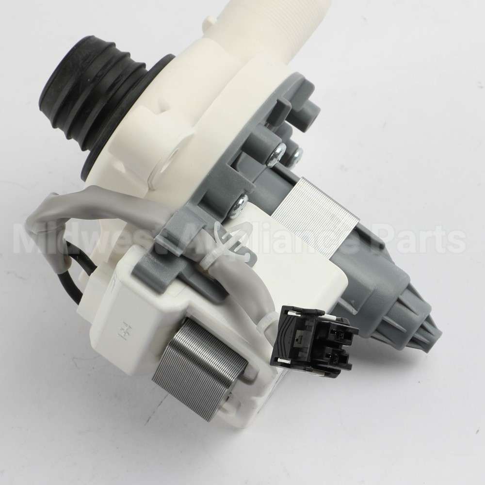 WH23X24175 GE Recirculation Pump Asm