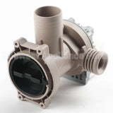 WH23X26327 GE Washing Machine Drain Pump