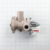 WH23X26327 GE Washing Machine Drain Pump