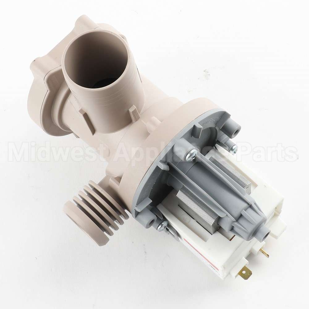 WH23X26327 GE Washing Machine Drain Pump