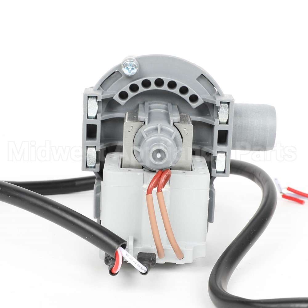 WH23X27419 GE Washing Machine Drain Pump