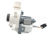 WH23X28418 GE Pump Drain Asm