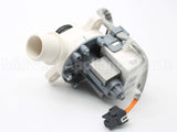 WH23X28418 GE Pump Drain Asm