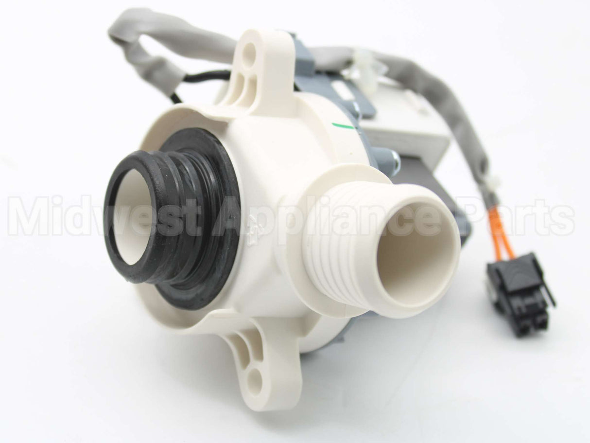 WH23X28418 GE Pump Drain Asm