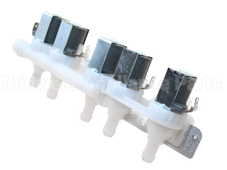 WH23X29553 GE Water Valve