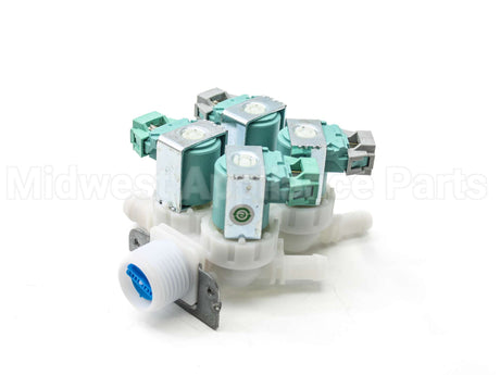 WH23X29940 GE Cold Water Valve