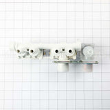WH23X35712 GE Water Valve Assembly