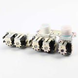 WH23X35712 GE Water Valve Assembly