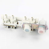 WH23X35712 GE Water Valve Assembly