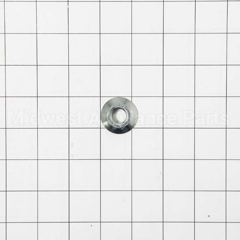 WH2X1203 GE Nut Pulley