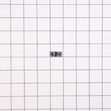 WH2X1207 GE Clip Ground