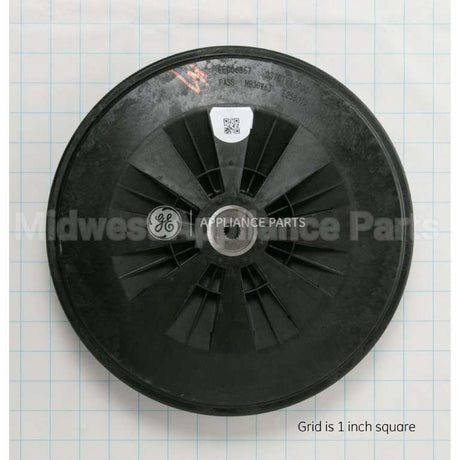 WH39X10011 GE Rotor Motor