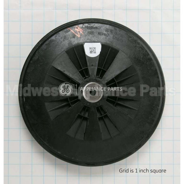 WH39X10011 GE Rotor Motor
