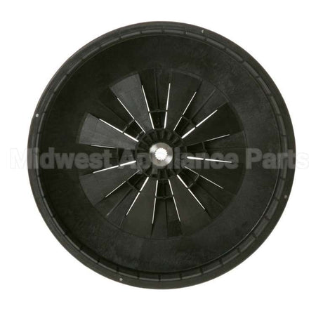 WH39X10011 GE Rotor Motor