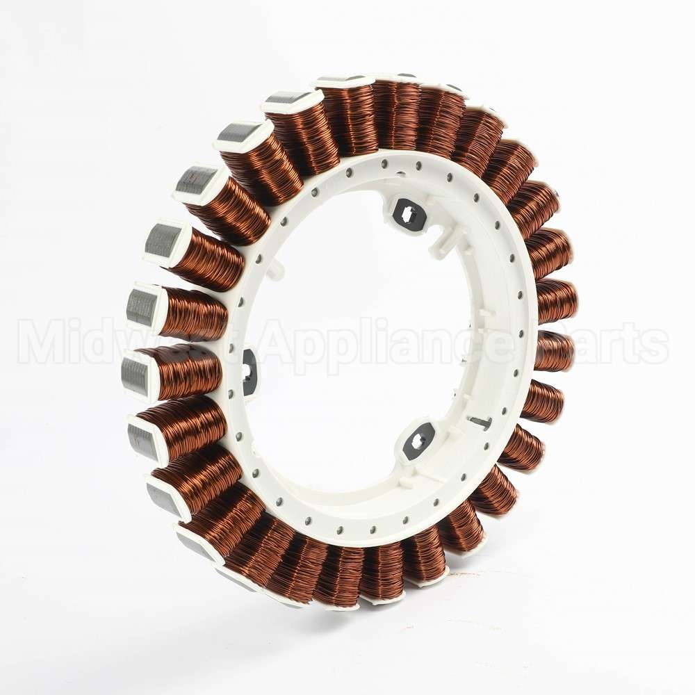 WH39X20678 GE Stator