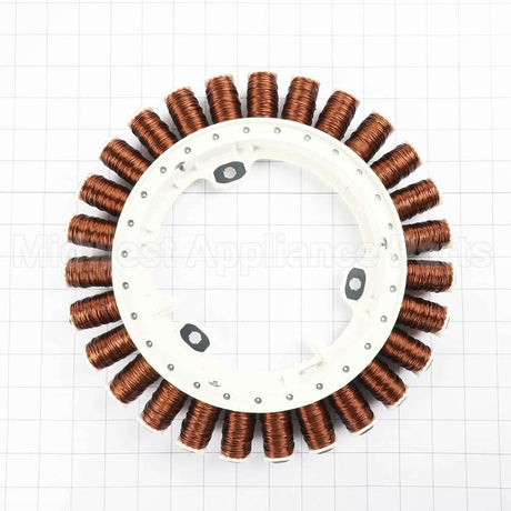 WH39X20678 GE Stator
