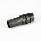 WH41X10020 GE Washing Machine Drain Hose Adapter