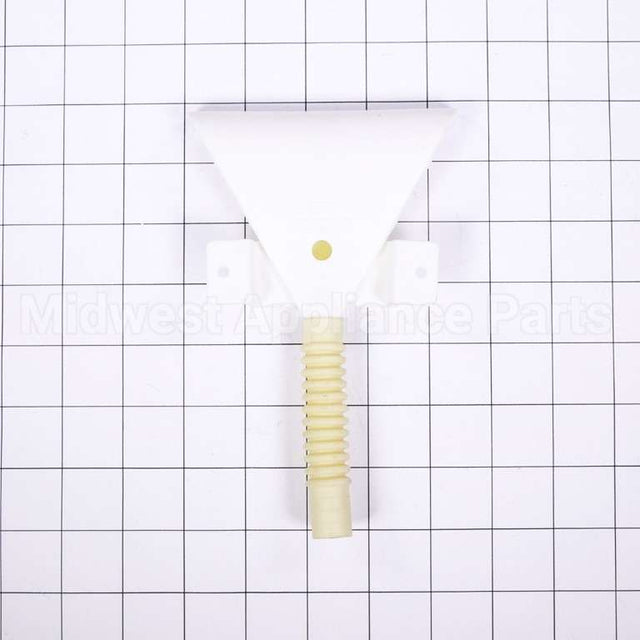 WH41X10078 GE Hose & Water Inlet