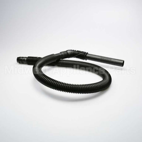 WH41X10096 GE Washer 4.5' Corrugated Drain Hose