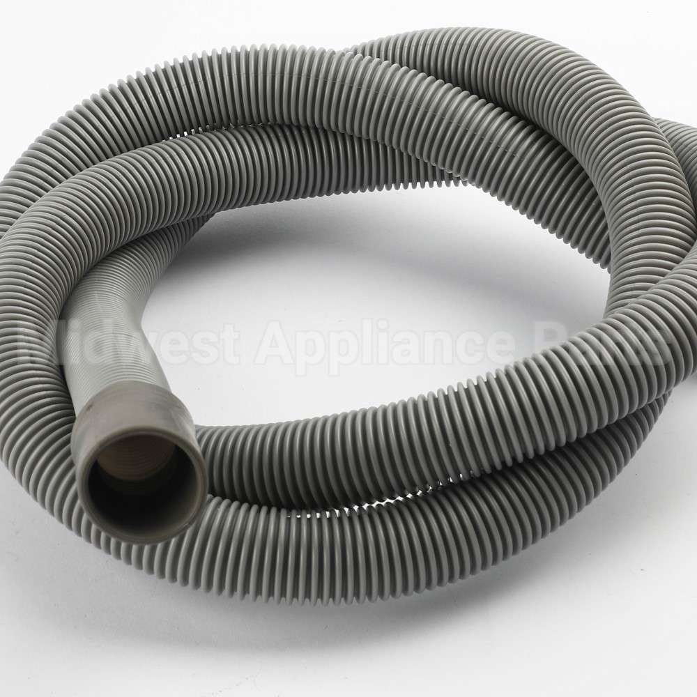 WH41X10126 GE Outside_Drain_Hose