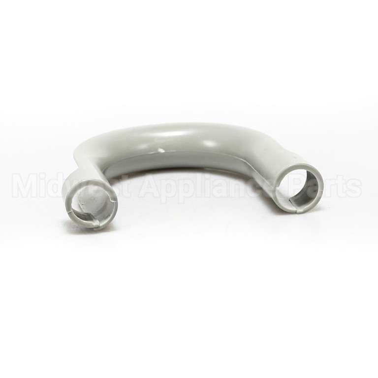 WH41X10133 GE Drain Hose Guide U-Shape