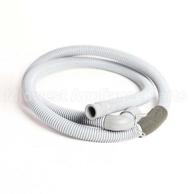 WH41X10239 GE Hose Drain Pump Asm 75