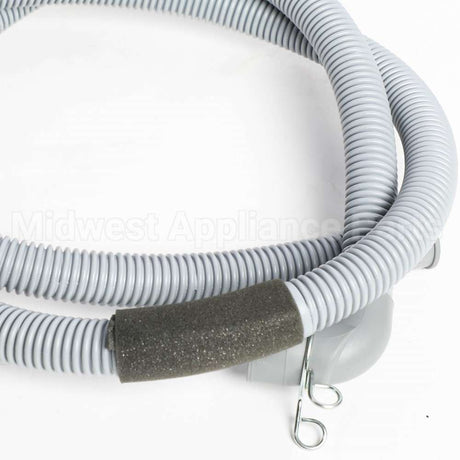 WH41X10239 GE Hose Drain Pump Asm 75