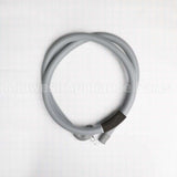 WH41X10239 GE Hose Drain Pump Asm 75