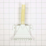 WH41X10299 GE Funnel Shower Head Asm