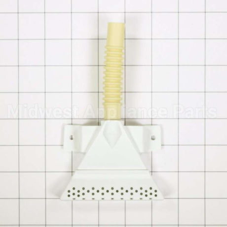 WH41X10299 GE Funnel Shower Head Asm