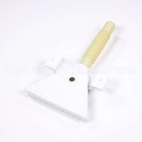 WH41X10299 GE Funnel Shower Head Asm